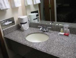 Motel Ramada Giddings