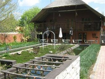 Hostal Cranberry Cottage