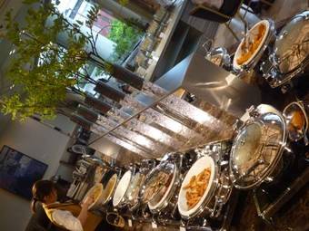 Hotel New Otani Nagaoka