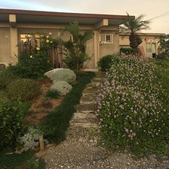 Posada Pension Ntsunaka