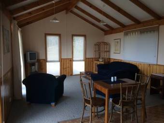 Agroturismo Warby Cottage