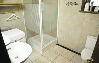 Holiday Home Le Sanglier 04