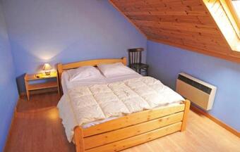 Holiday Home Boterbloem 04