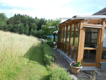 Apartamento Ferienwohnung Gro�