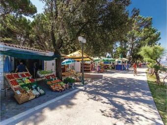 Holiday Apartment Kornic 07