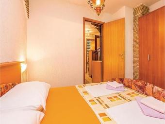 Holiday Home Ledenice With A Fireplace 04