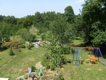 Holiday Home Cindric Gaj