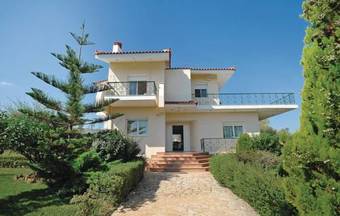 Holiday Home Xilokastro With A Fireplace 09