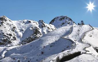 Holiday Apartment Casa Medici 01