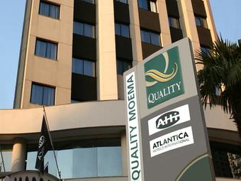 Hotel Quality Moema
