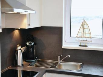 Holiday Home Kapit�nshaus/sterntaucher 07