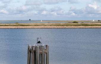 Holiday Home Kapit�nshaus/seeadler 06