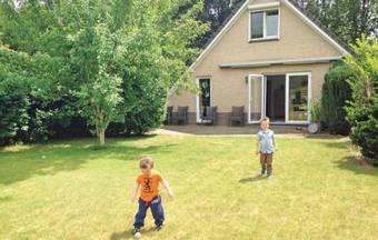 Holiday Home 't Posterbos Type A 03