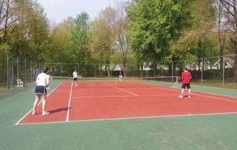 Holiday Home 't Posterbos Type C 02