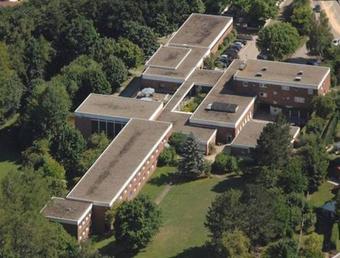 Posada Adventure Campus