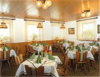 Hostal Bayerischer Hof