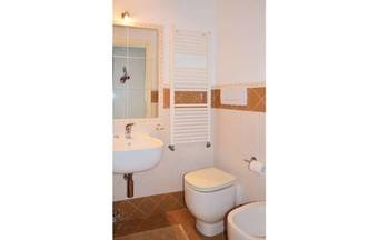 Holiday Home Manzana 02