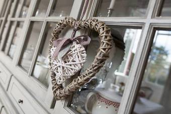 Bed & Breakfast La Clef Du Bonheur