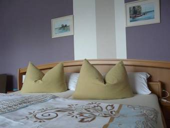 Hostal Pension Zur Kirchsee