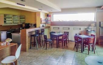 Holiday Apartment Moravske Toplice 09