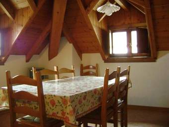 Apartamento Residence-hotel Cimbro