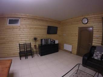 Hostal Ark Guest House