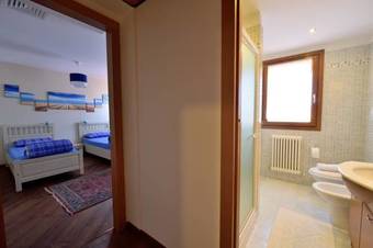 Apartamento Ca' Dei Burci