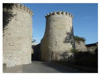 Bed & Breakfast La Ferme Du Parc