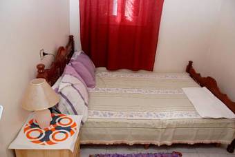 Apartamento Beach House