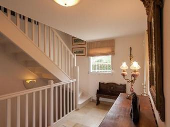 Villa La Haute Preze 47 I