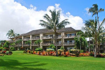 Hotel Outrigger Lae Nani Resort