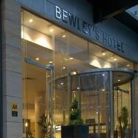 Bewleys Hotel Leeds