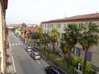 Apartamento Dimora Carolina