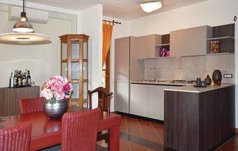 Holiday Home Casa Bianca 04