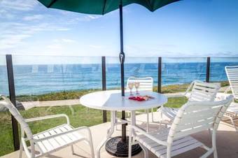 Apartamento Wave Crest Resort