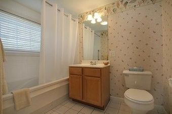 Apartamento Colonial Acres Resort