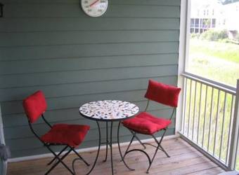 95 Waters Edge Community