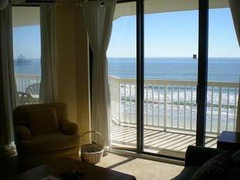 220 Charleston Oceanfront Villas Dolphin View