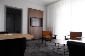 Milling Hotel Ritz Aarhus City