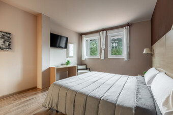 Hotel Santuario De Arantzazu