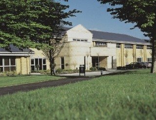 Hotel Alexandra House