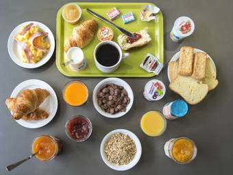 Hotel B&B H�tel Chalon-sur-saone Sud