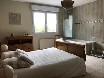 G�te Les 2 �tangs