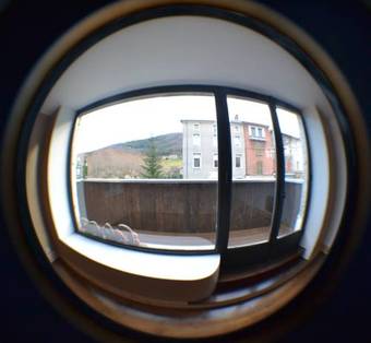 Apartamento Le Panorachic