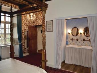 Holiday Home Taul� 01