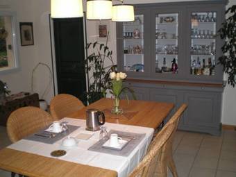 Bed & Breakfast Villa Du Vicomte