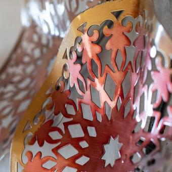 G�te Les Orchid�es Du Vaudelnay