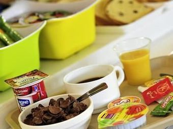 Hotel Ibis Budget Cosne Sur Loire