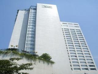 Hotel Holiday Inn Yangtze (ñï×ó½­¼ùèõ¾æµê)