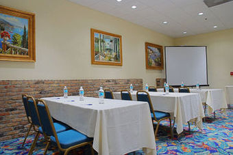 Hotel Holiday Inn Express Boca Raton